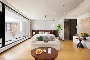Shangri La cuckoo homestay