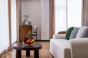 Shangri La cuckoo homestay