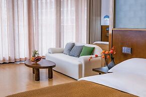Shangri La cuckoo homestay