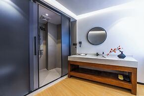 Shangri La cuckoo homestay