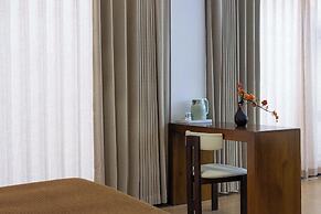 Shangri La cuckoo homestay