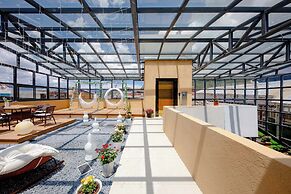 Shangri La cuckoo homestay