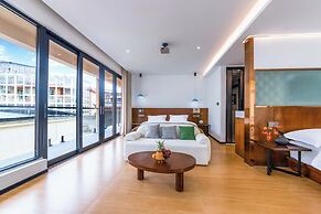 Shangri La cuckoo homestay