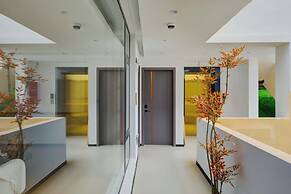 Shangri La cuckoo homestay