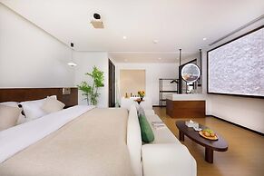 Shangri La cuckoo homestay