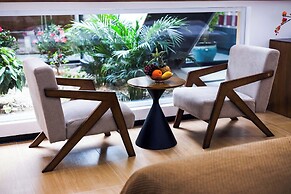 Shangri La cuckoo homestay