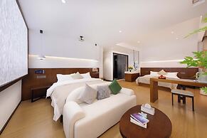 Shangri La cuckoo homestay