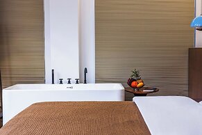 Shangri La cuckoo homestay
