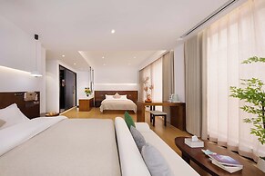 Shangri La cuckoo homestay