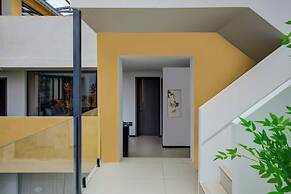 Shangri La cuckoo homestay