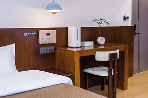 Shangri La cuckoo homestay