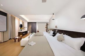 Shangri La cuckoo homestay