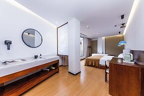 Shangri La cuckoo homestay