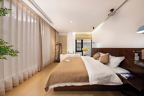 Shangri La cuckoo homestay