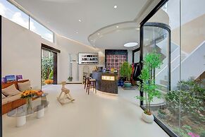 Shangri La cuckoo homestay