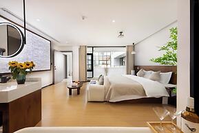 Shangri La cuckoo homestay