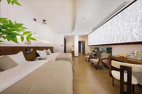Shangri La cuckoo homestay