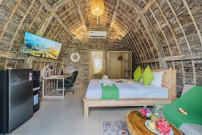 Sunshine Village Canggu