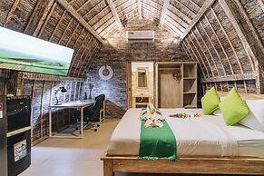 Sunshine Village Canggu