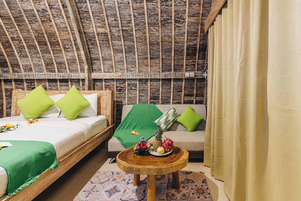 Sunshine Village Canggu
