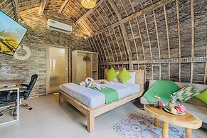 Sunshine Village Canggu