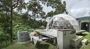 The Hooton Retreat