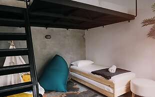 The Hooton Retreat