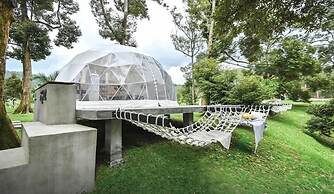 The Hooton Retreat