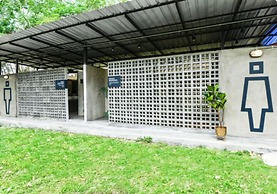 The Hooton Retreat