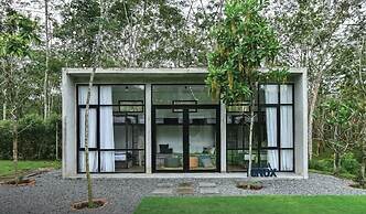 The Hooton Retreat