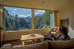 Wilderness Lodge Arthurs Pass
