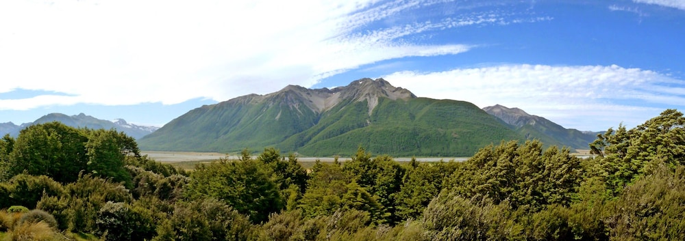 Wilderness Lodge Arthurs Pass