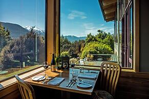 Wilderness Lodge Arthurs Pass