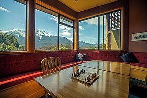 Wilderness Lodge Arthurs Pass