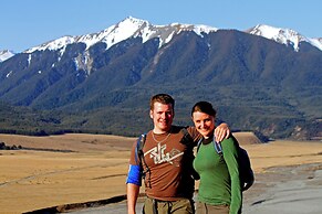 Wilderness Lodge Arthurs Pass