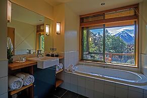 Wilderness Lodge Arthurs Pass