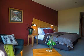 Wilderness Lodge Arthurs Pass