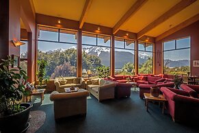 Wilderness Lodge Arthurs Pass