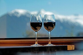 Wilderness Lodge Arthurs Pass