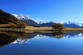Wilderness Lodge Arthurs Pass