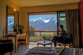 Wilderness Lodge Arthurs Pass