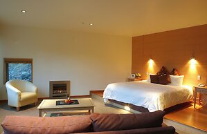 Wilderness Lodge Arthurs Pass