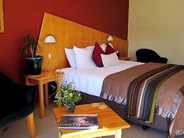 Wilderness Lodge Arthurs Pass