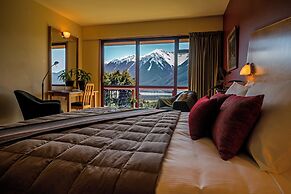 Wilderness Lodge Arthurs Pass