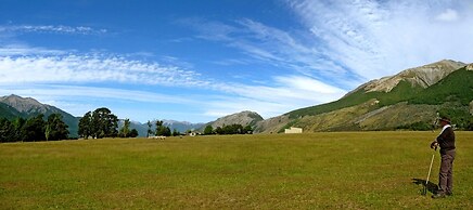 Wilderness Lodge Arthurs Pass