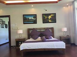 Room-camiguin Lanzones Resort -supreme