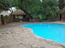 Trackmark Hotel Lokichogio