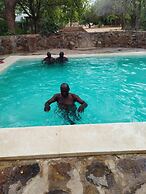Trackmark Hotel Lokichogio