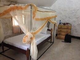 Trackmark Hotel Lokichogio
