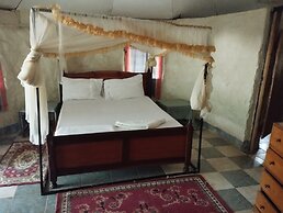 Trackmark Hotel Lokichogio